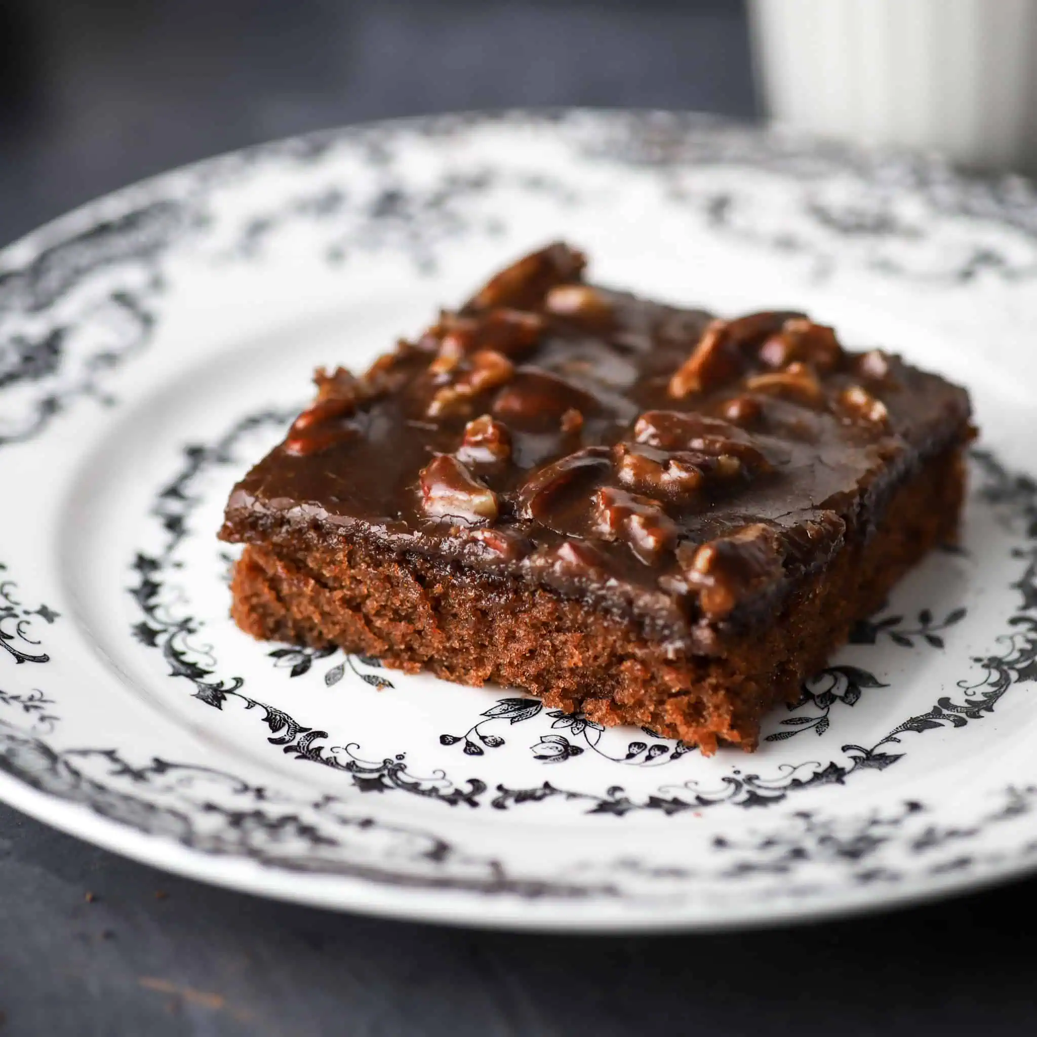 Texas Sheet Cake